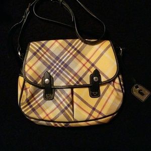 Dooney & Bourke
